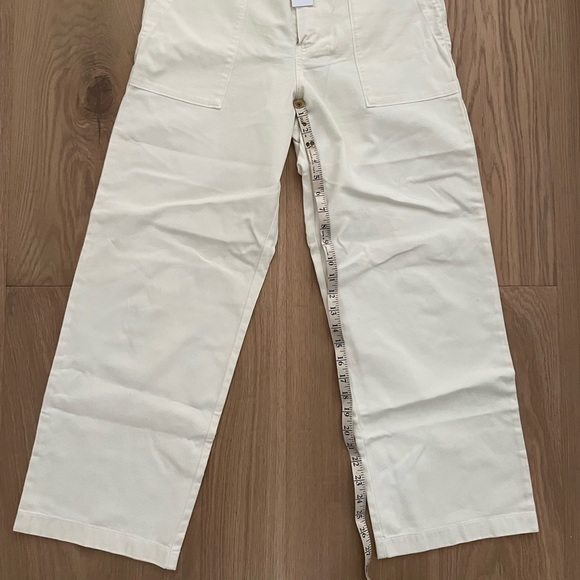 Outerknown Denim Field pants - size 29 - Picture 2 of 7